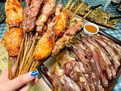 -1819餐厅·团队聚餐·烤串·精酿