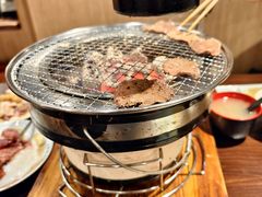 -蒜香焼肉PURUSHIN(马场路店)