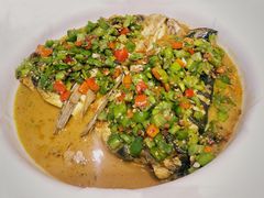 千岛湖大鱼头-辣公子·千岛湖私房菜(滨江店)
