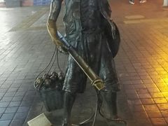 -南屏步行街