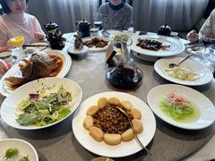 -卫鼎轩·曹公馆(鼓楼店)