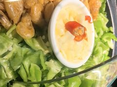 -不倒翁·安徽名菜楼(步行街店)