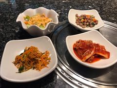 -汉拿山(金山万达店)