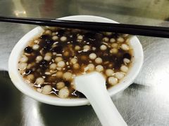 -芳婆糕团店(王府大街店)