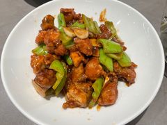 -燕春楼(海河华鼎店)