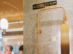 -顺峰顺水顺德菜(第一百货店)