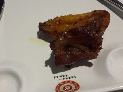 -比尔森啤酒自助烤肉(红旗街店)