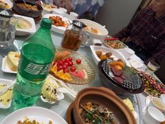 -盛百味·家宴餐厅(霸州分店)