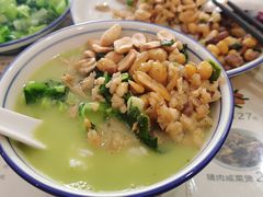 -揭西擂茶(龙华店)