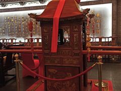 -宁波状元楼酒店(和义路店)