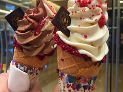 -GODIVA(港汇恒隆广场)