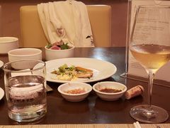 -清迈艾美酒店自助餐厅