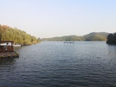 -天目湖涵田度假村