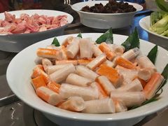 -醉帅锅回转自助小火锅(华宇店)