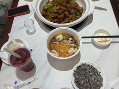 -范氏烧鸡公·甲鱼馆(郭徐岭广场店)