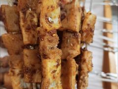 -玉园烧烤·海鲜辣炒