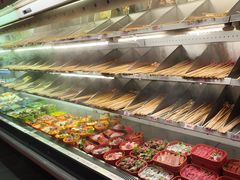 -老马路串串香火锅(北门桥店)