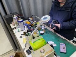 -武汉婚纱照材城