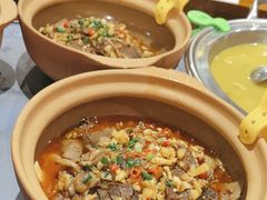 -陈家婆的菜·口味湘菜(梅溪湖店)