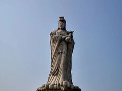 -天津妈祖文化园