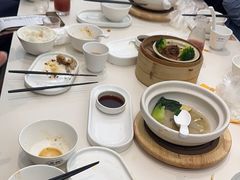 -蔡澜点心·粤菜(月星环球港店)