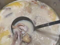 -花城粤菜餐厅(高新区店)
