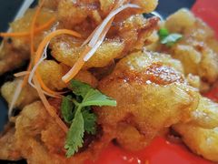 金牌锅包肉-京滨饭店·餐厅(阜外大街店)