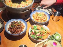 -觅山云南菜(泊富ICITY店)