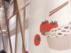 -小满手工粉(上海月星环球港店)