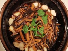 -无锡城中皇冠假日酒店·芳园中餐厅