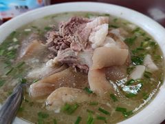 -荣生萝卜汤饭店