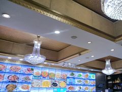 -北方饺子王·海肠捞饭·海鲜锅(山大店)