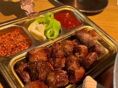 -乡村牛仔(奥林花园店)