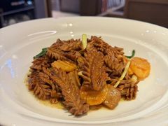 -闫府私房菜·老字号(恒隆店)