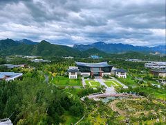-北京雁栖湖国际会展中心