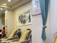 -左耳·采耳文化生活体验馆(磁器口正街店)