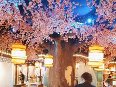 -荷塘秋月·本帮江浙菜(国权路店)