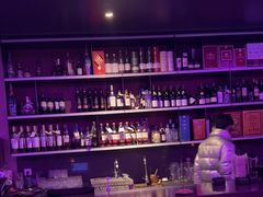 -外滩8号 whisky bar(金延大厦店)