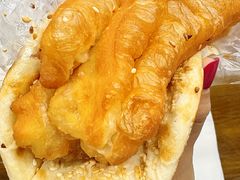-文武王氏烧饼·无矾油条(西溪路店)