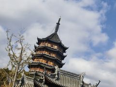 -北寺塔
