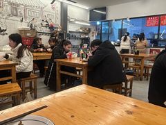 -李叁面馆(妇幼店)