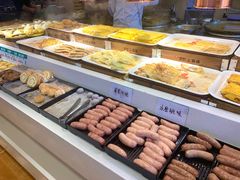 -李记粥铺(泰山路店)