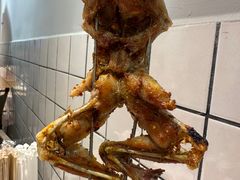 -胡犇嗲单车烧烤(坡子街店)