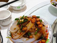 -南渝食府.石锅鸡(尚城花园店)