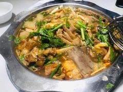 -古乐牛香·鲜牛肉牛杂火锅(吴江三里桥运东商业广场店)