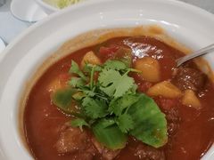 -百姓渔村(南中环店)
