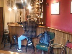 -RUMORS COFFEE ROASTERY鲁马滋咖啡(湖南路店)