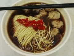 -蒋家桥饺面店(广陵路店)