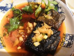 -裕鼎鲜·新中菜(王府井店)