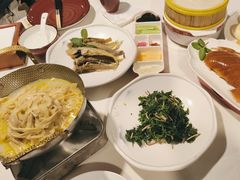 -大鸭梨烤鸭店(花园村店)